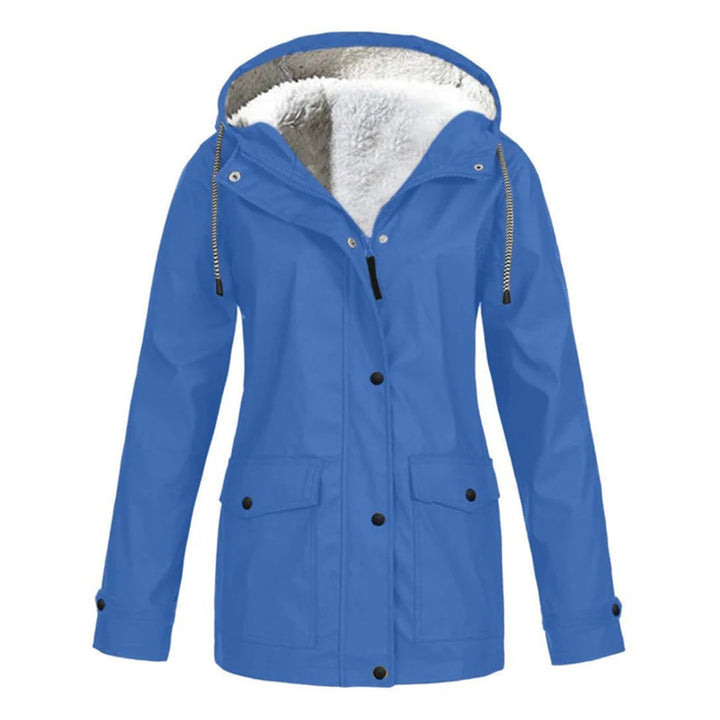 Elegant and comfortable women's winter coat - the perfect combination of style and comfort!