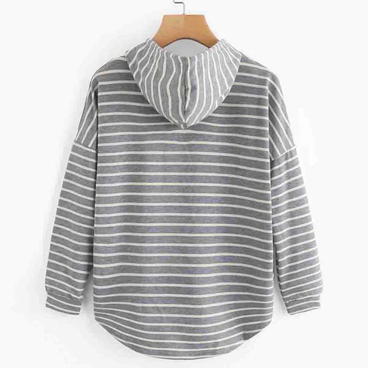 The stylish Elise jumper - the perfect choice for an elegant everyday look
