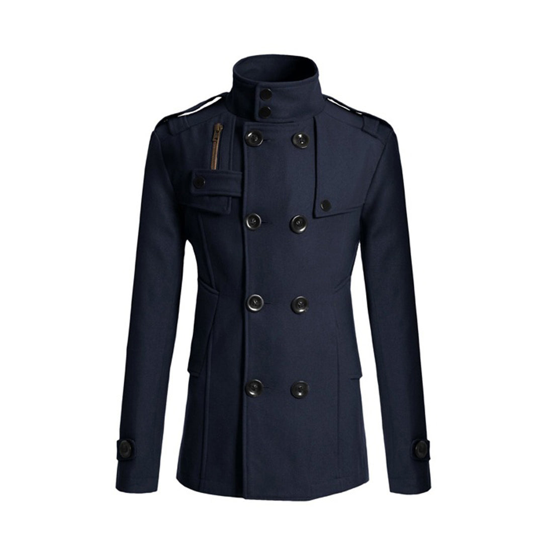 The stylish Christopher jacket - the perfect choice for an elegant and sophisticated look!