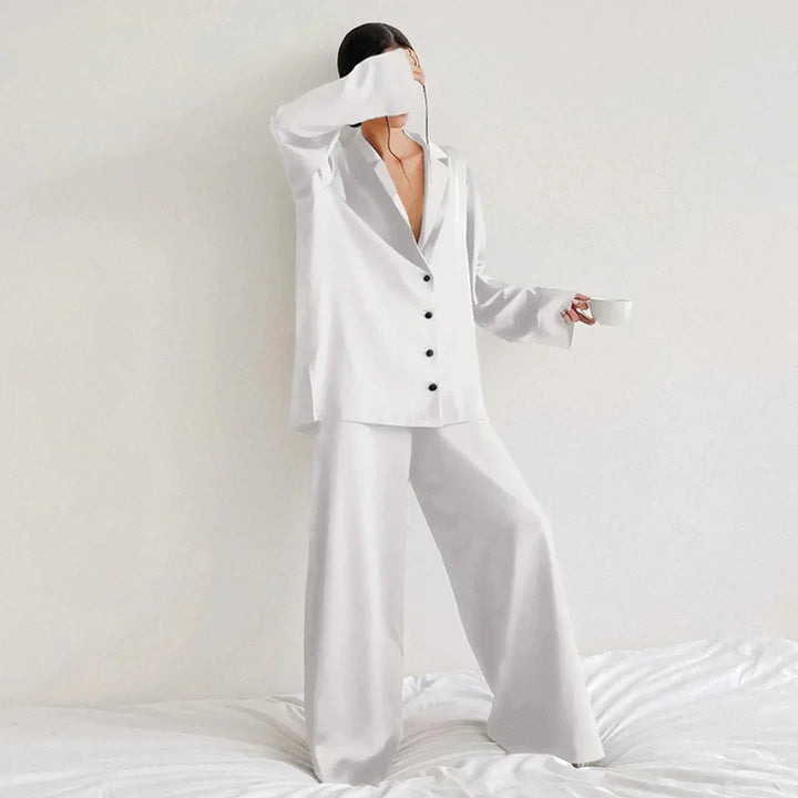 MAYA - Pyjamas created for maximum comfort and relaxation