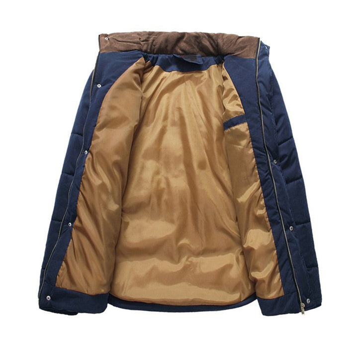 Elliot | Elegant casual winter jacket for special moments