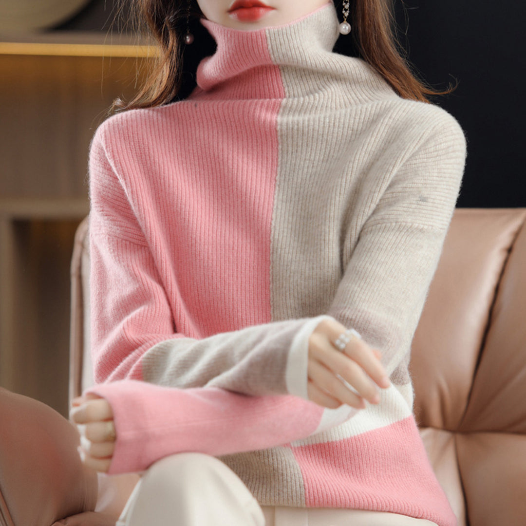 Stylish Angelika women's jumper - elegance and comfort in one!