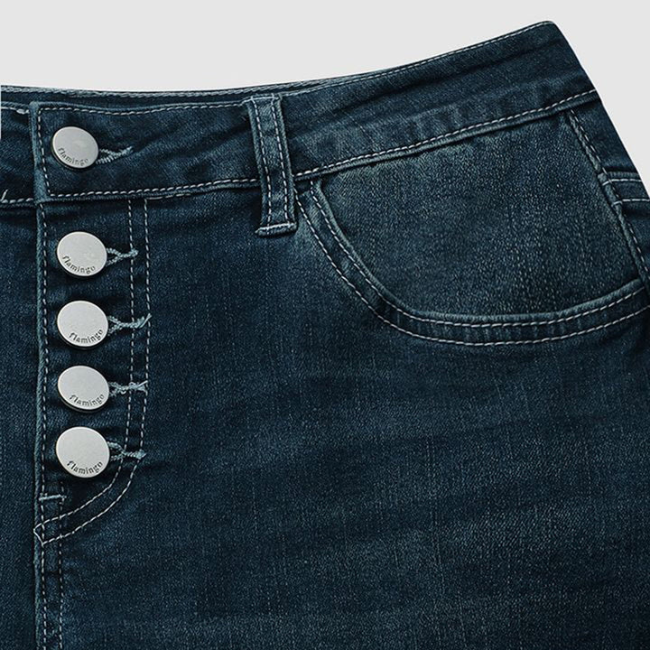 TILDE - Elegant women's jeans perfect for any occasion