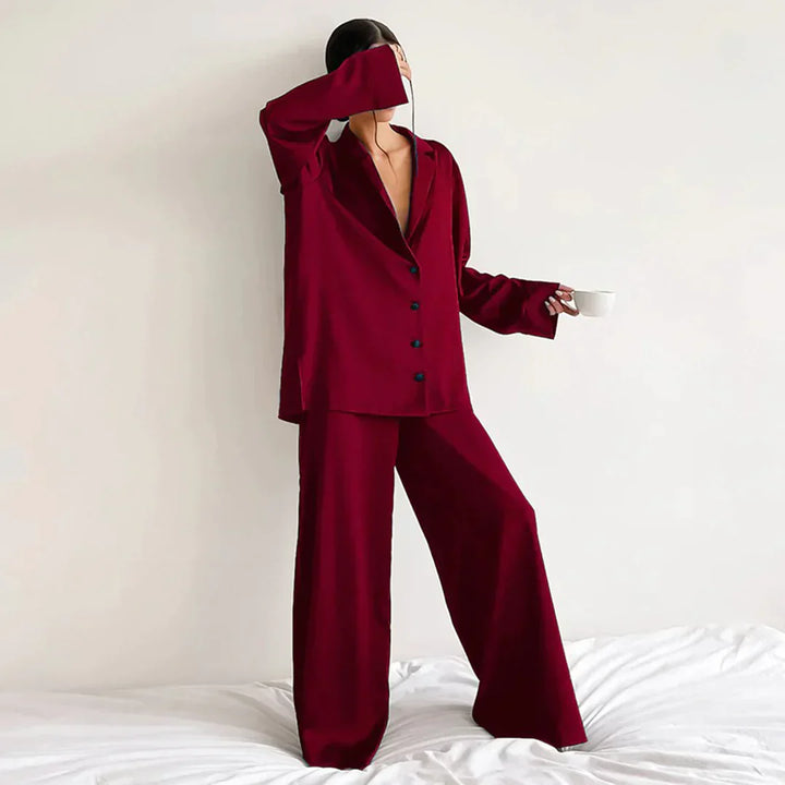 MAYA - Pyjamas created for maximum comfort and relaxation