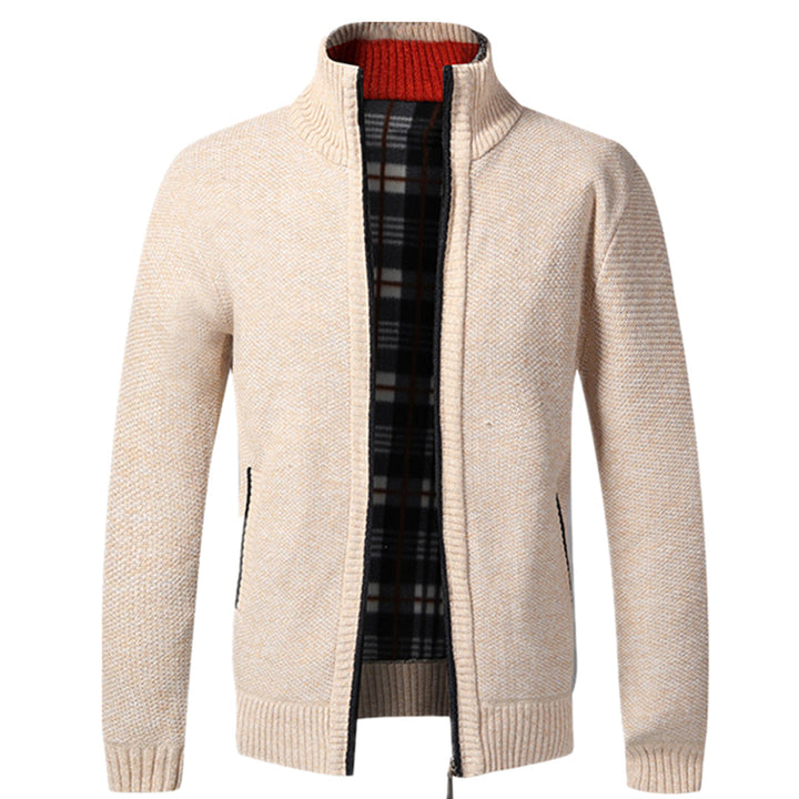 Elegant and stylish Bradley jacket |