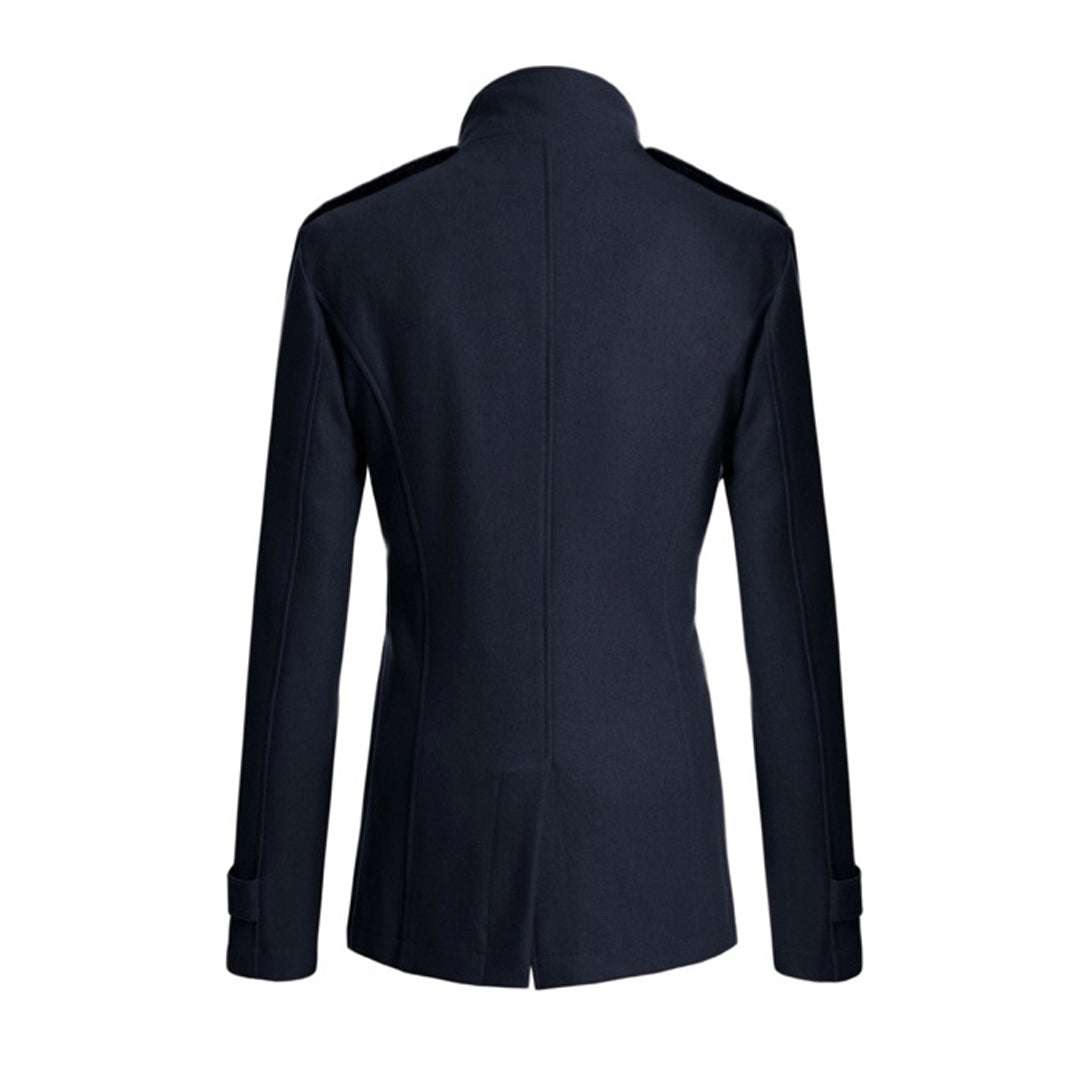 The stylish Christopher jacket - the perfect choice for an elegant and sophisticated look!