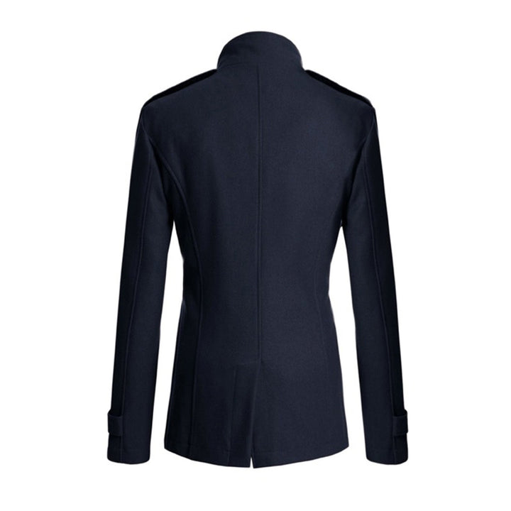 The stylish Christopher jacket - the perfect choice for an elegant and sophisticated look!