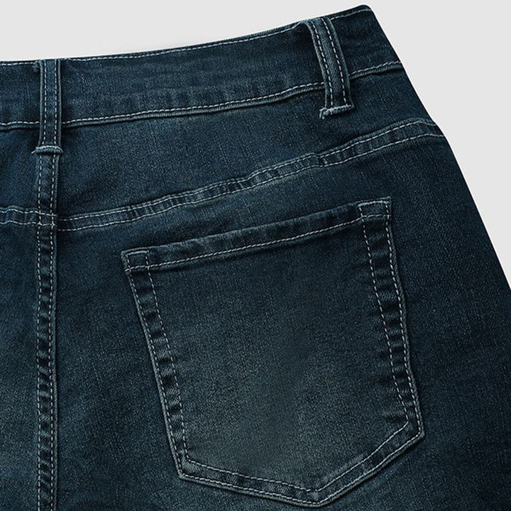 TILDE - Elegant women's jeans perfect for any occasion