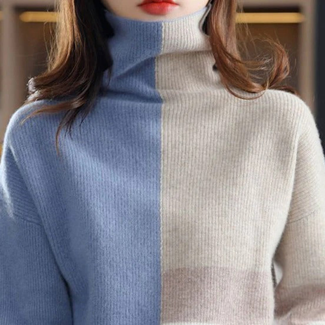 Stylish Angelika women's jumper - elegance and comfort in one!
