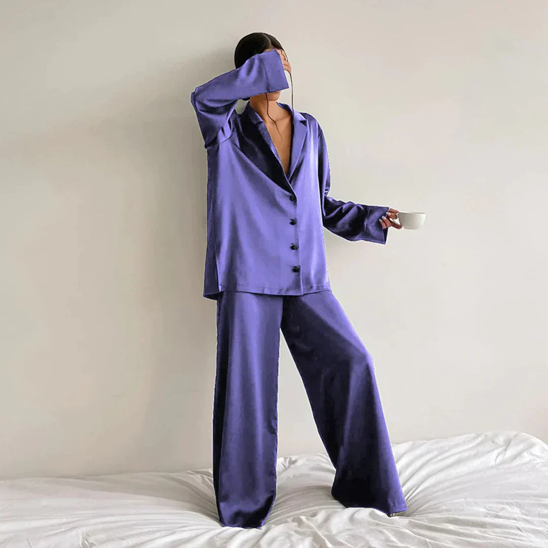 MAYA - Pyjamas created for maximum comfort and relaxation