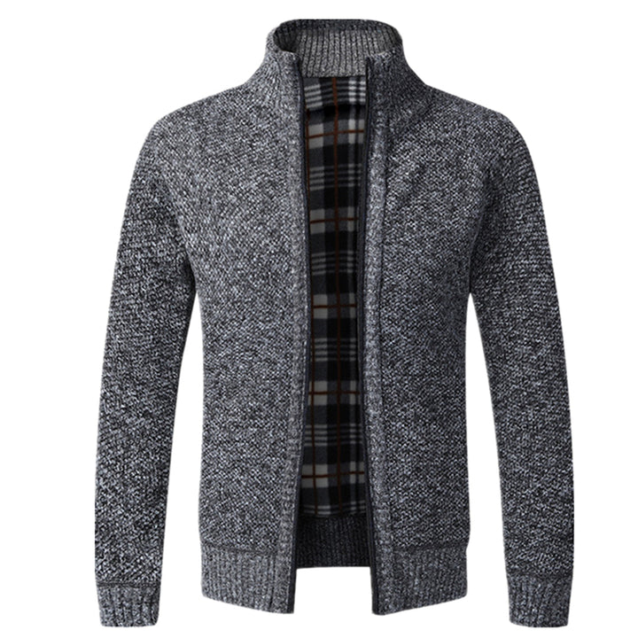 Elegant and stylish Bradley jacket |