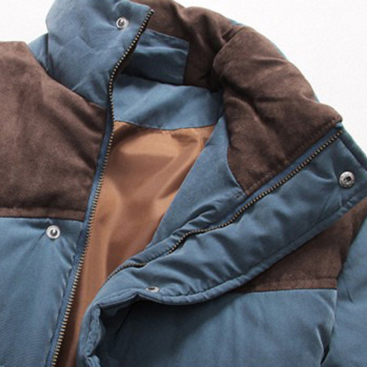 Elliot | Elegant casual winter jacket for special moments