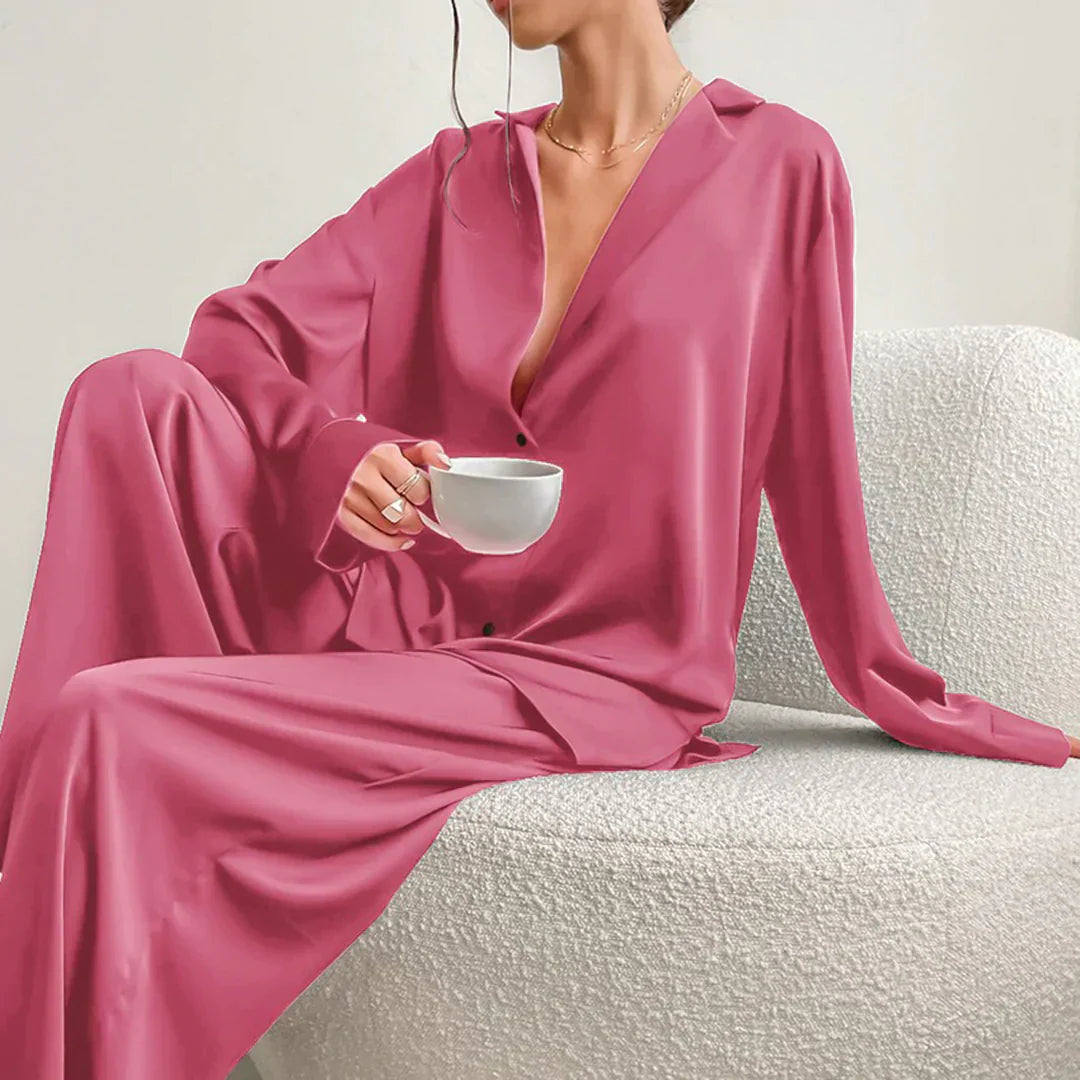 MAYA - Pyjamas created for maximum comfort and relaxation