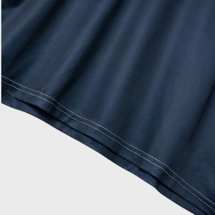 Men's stylish polo shirt - Puck Collection