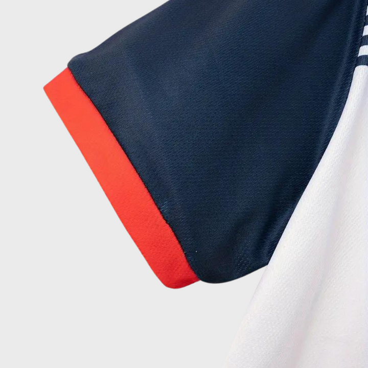 Men's stylish polo shirt - Puck Collection