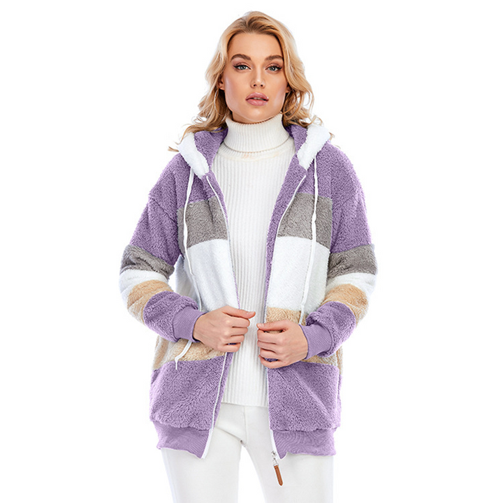 CHRISTABEL - A lightweight, cosy jumper ideal for chilly days for maximum comfort.