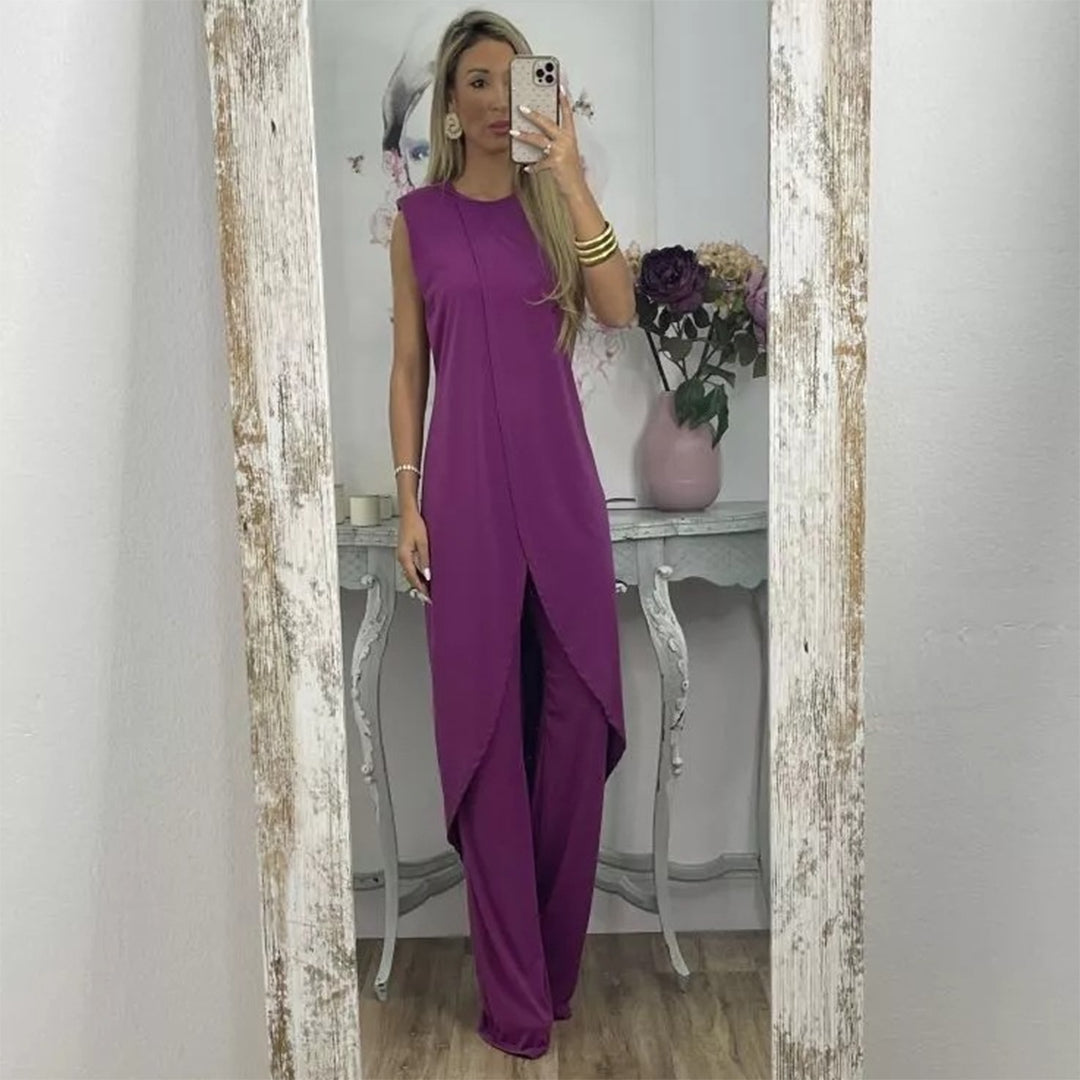 An elegant and stylish outfit for the modern woman - JAMIE