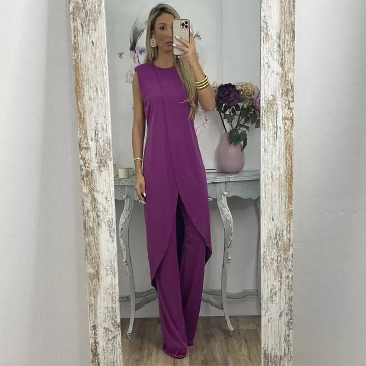 An elegant and stylish outfit for the modern woman - JAMIE