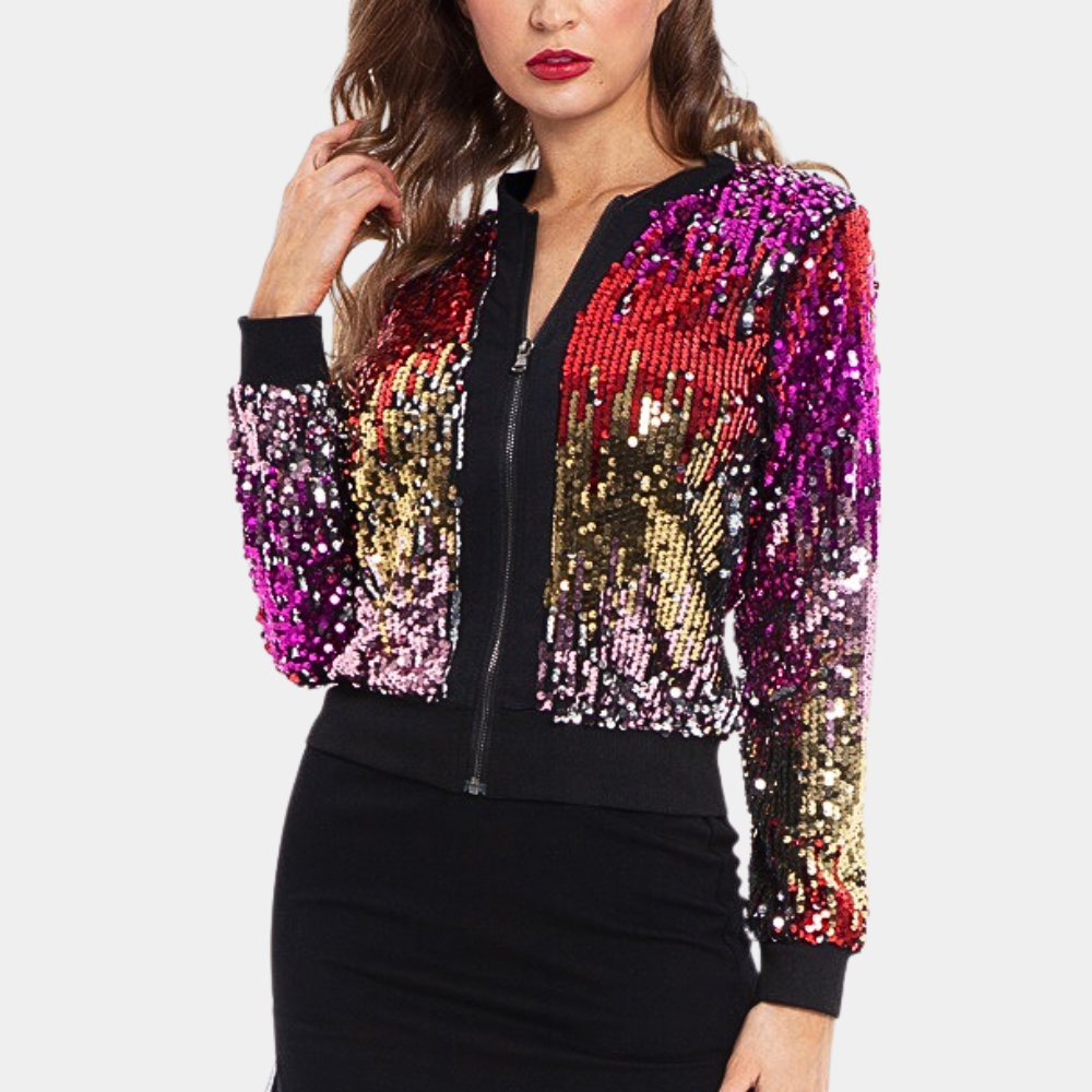 Stylish EMILIA women's coat - enhance your unique style!