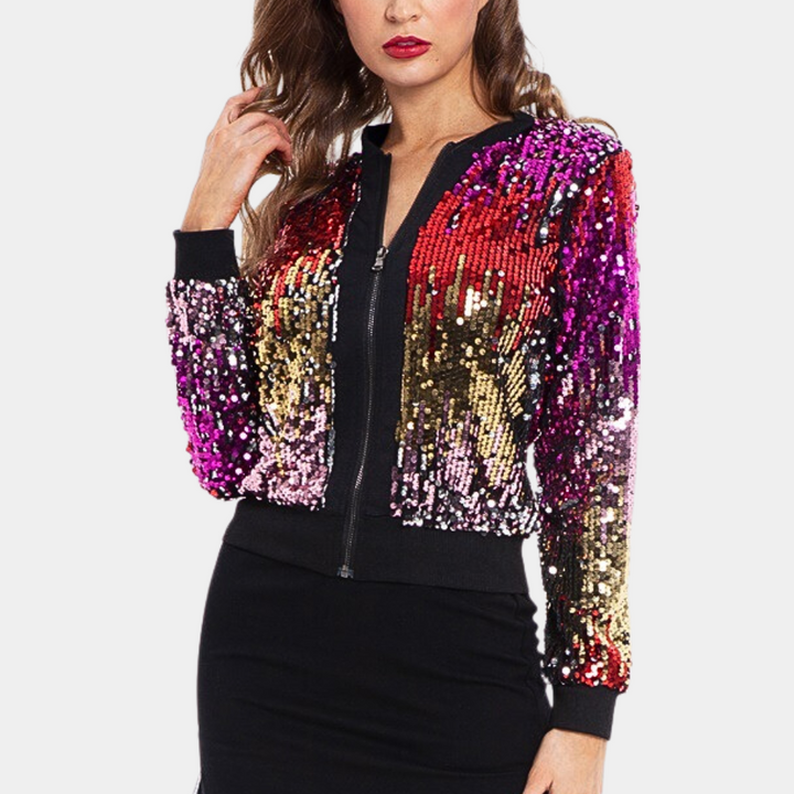 Stylish EMILIA women's coat - enhance your unique style!