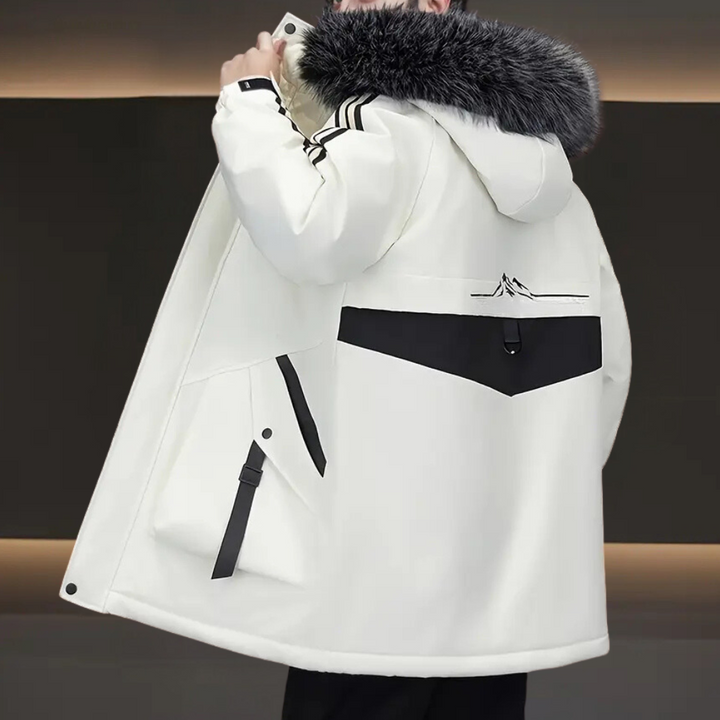 ANDON - A stylish, comfortable winter coat for every taste