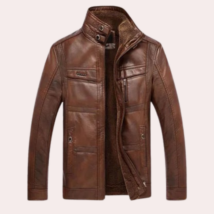 GILBERT - A stylish men's jacket perfect for all occasions