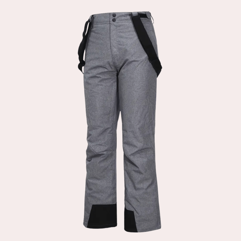 JULES - Timeless men's classic trousers