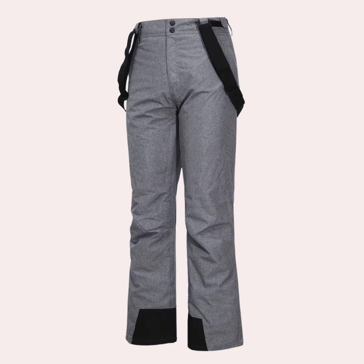 JULES - Timeless men's classic trousers