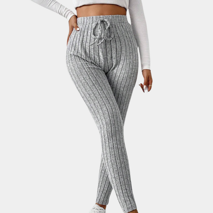 ELDANA - Elegant leggings to enhance your feminine style