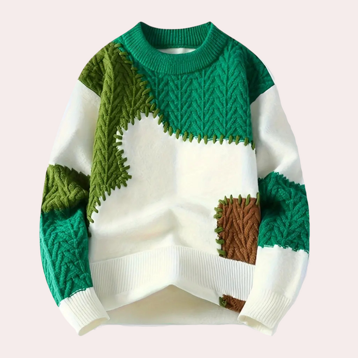 Stylish BIRKETT women's jumper - the perfect choice for any occasion!
