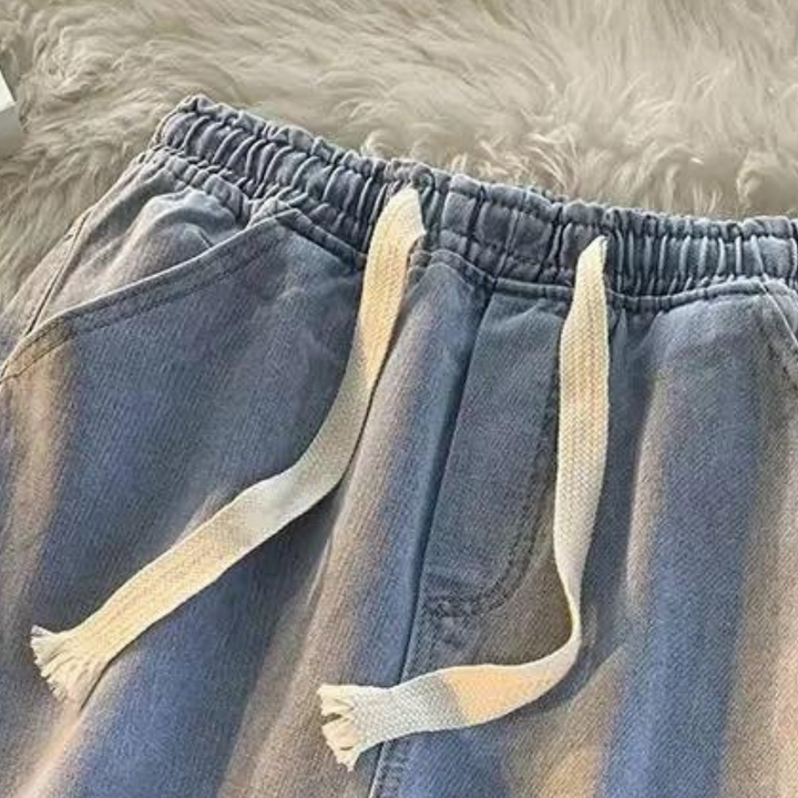 Stylish men's jeans from the GREGORY collection - everyday elegance!