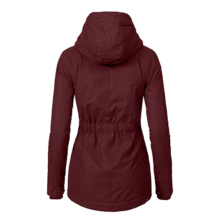 Victoria Mackintosh: Classic elegance and style for every moment