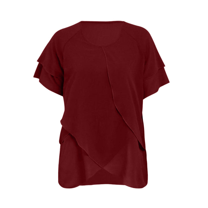 XYLA - Elegant women's blouse for a unique and stylish look