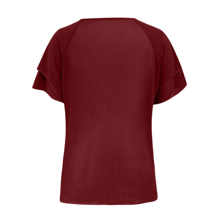 XYLA - Elegant women's blouse for a unique and stylish look