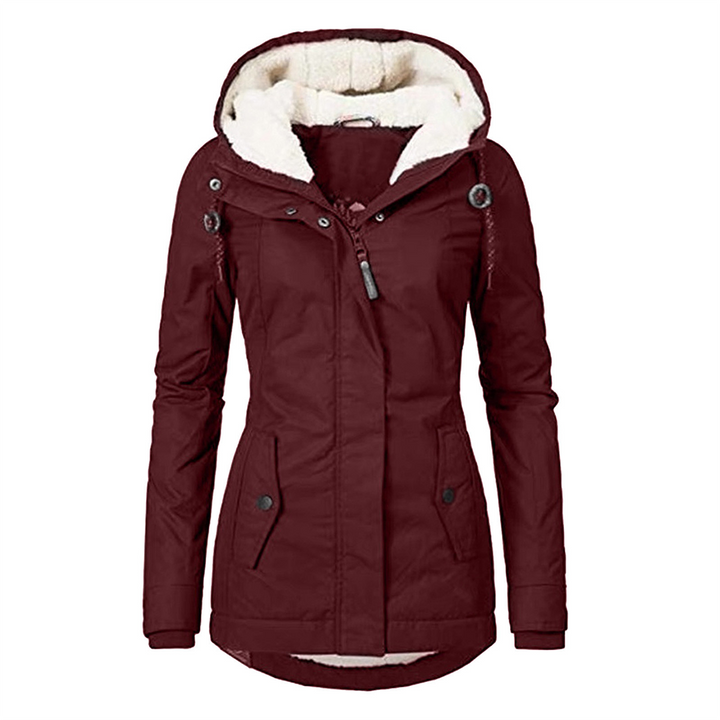 Victoria Mackintosh: Classic elegance and style for every moment