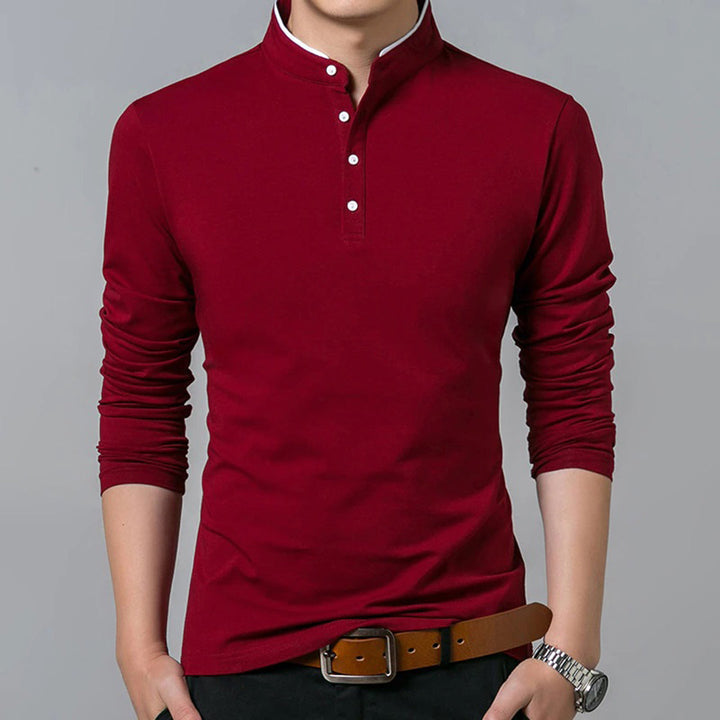 Stylish Fabio sweatshirt - The perfect combination of elegance and fashion