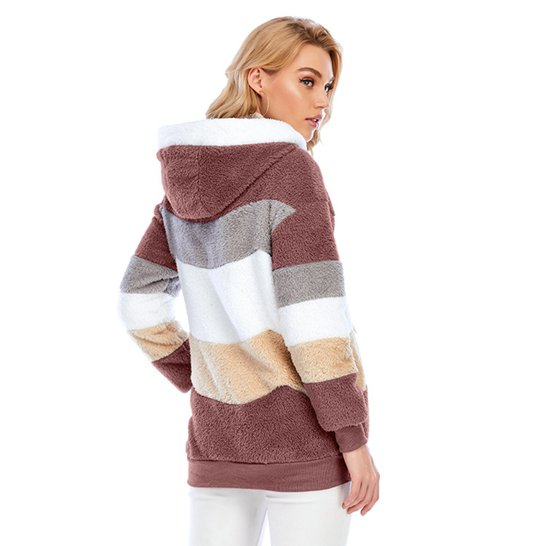 CHRISTABEL - A lightweight, cosy jumper ideal for chilly days for maximum comfort.