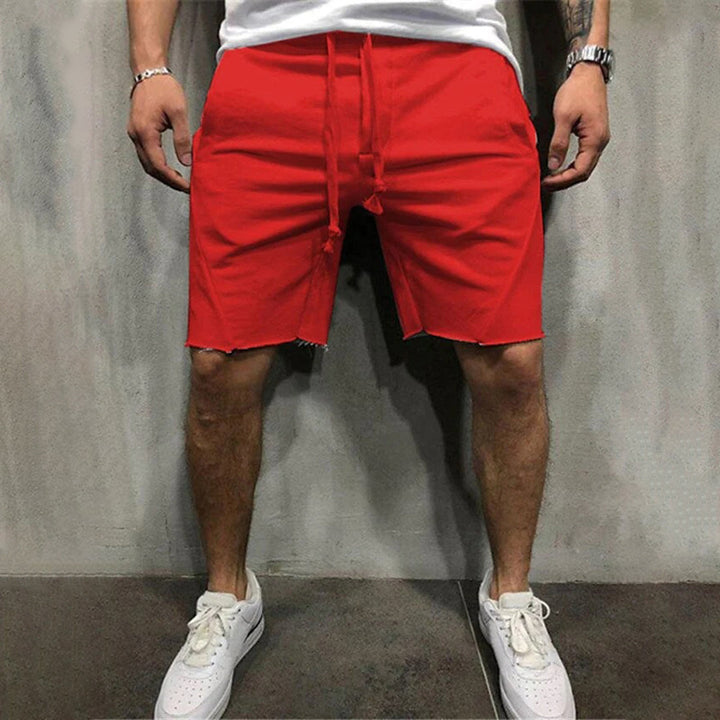 FELIPE - The perfect elegant shorts for the modern man