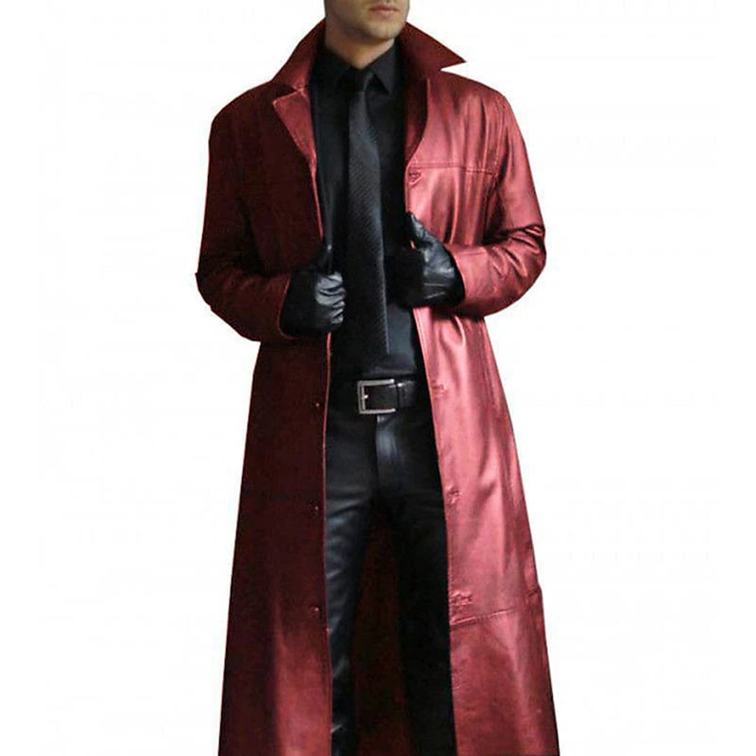 Stylish GEORGE winter jacket - your key to comfort and warmth on cold days!