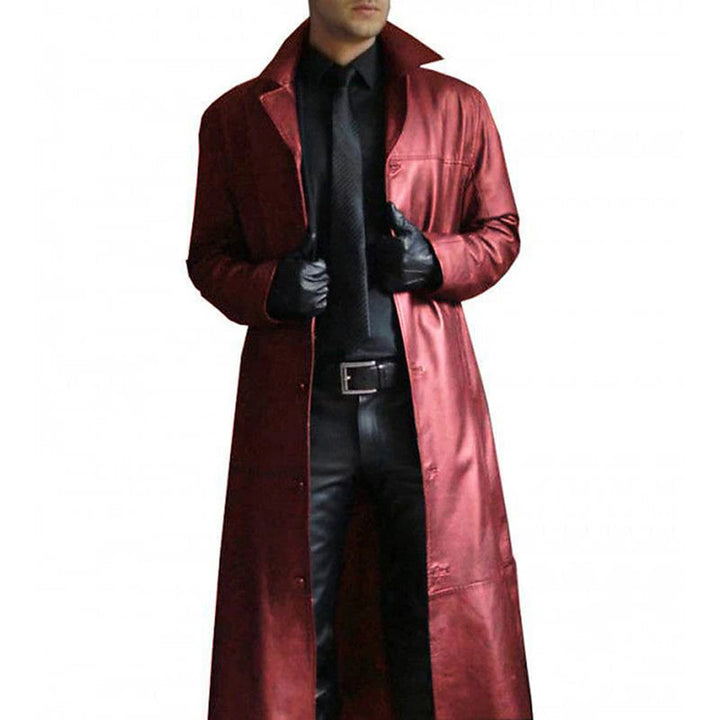Stylish GEORGE winter jacket - your key to comfort and warmth on cold days!