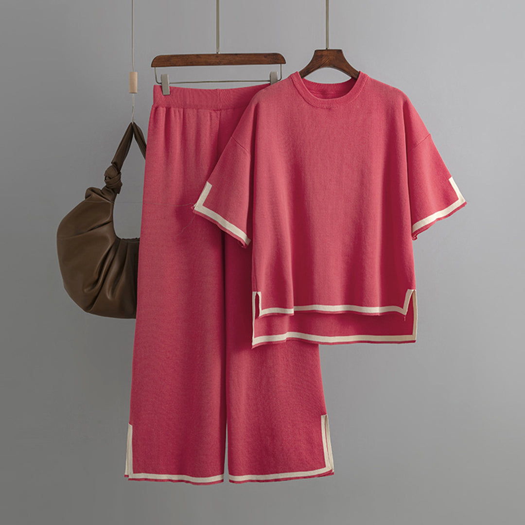 Stylish and elegant ALEXIA women's set
