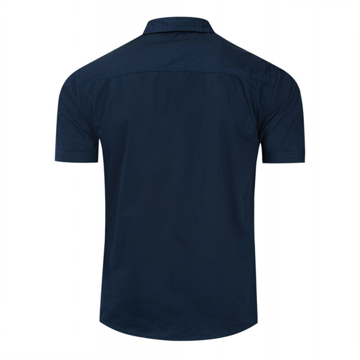 LEVIN - Stylish casual shirts to enhance your sophisticated look