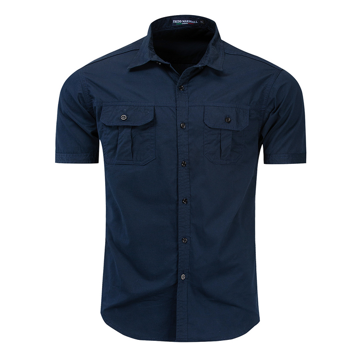 LEVIN - Stylish casual shirts to enhance your sophisticated look