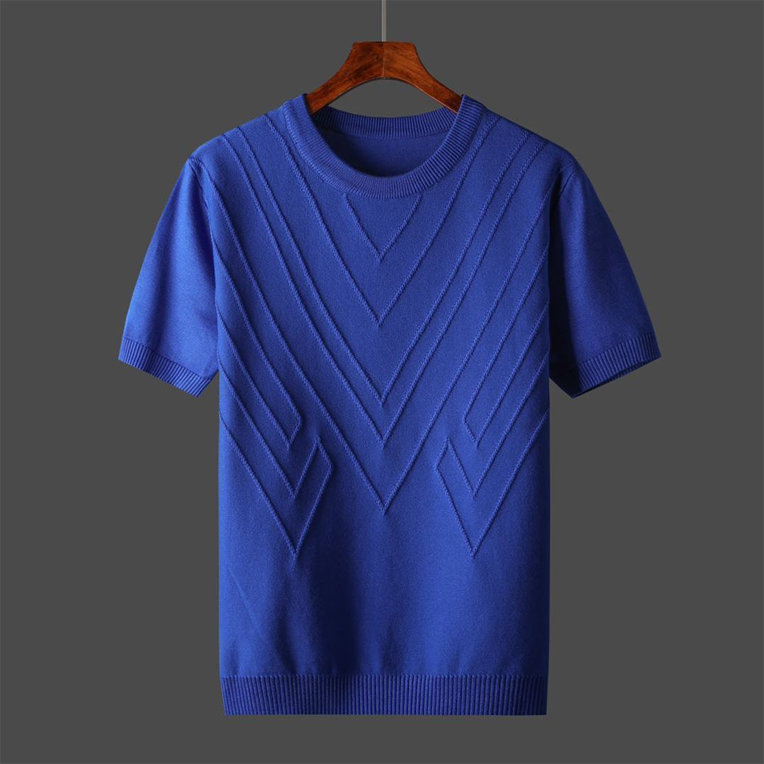 MASSIMO - An elegant, modern shirt with a sophisticated design