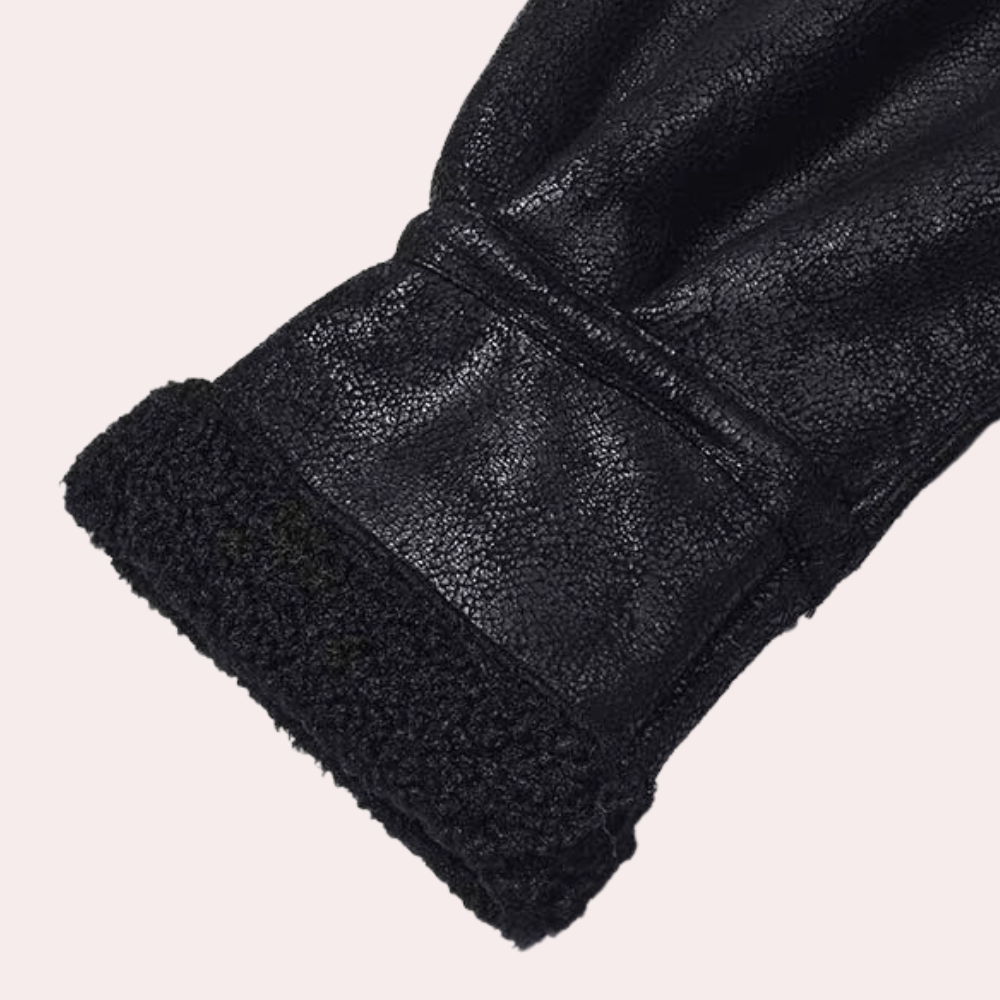 Elegant Albert Coat - Key to Chic and Sophisticated Men's Style