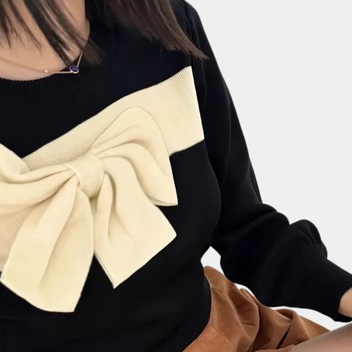DANAE - Stylish and comfortable women's jumper perfect for any occasion
