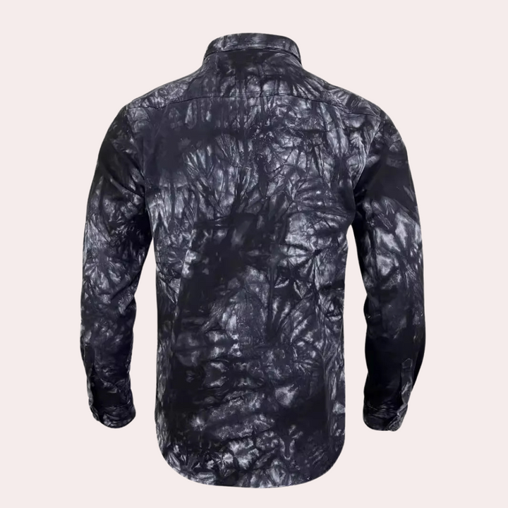 Men's DANIIL shirt: Elegance and style at your fingertips!
