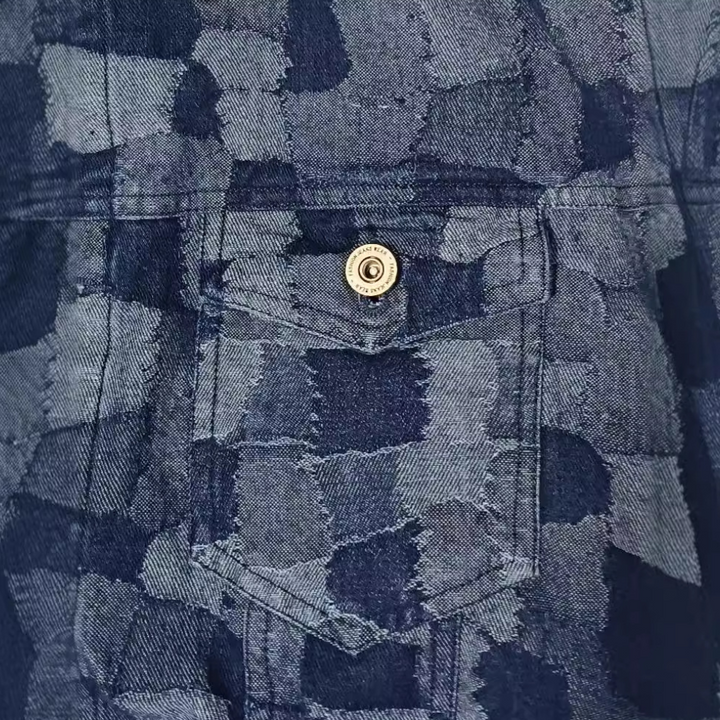 Men's EUGENE long sleeve shirt - elegance and extreme comfort in one!