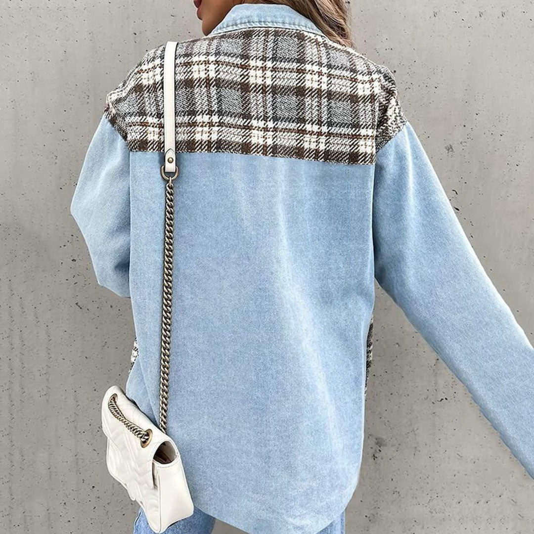 Stylish KAIA women's jacket - Express your elegant look!
