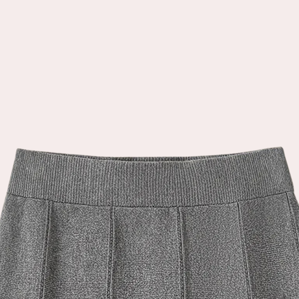 LECEA - Elegant and comfortable skirt for women